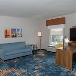 Hampton Inn & Suites Erie Bayfront